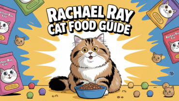 Rachael Ray cat food Nutrish cat food bag with chicken and lentils